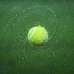 Tennisball - Pixabay.com