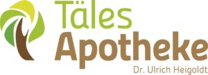 Taeles-Apotheke_Logo_quer_farbig