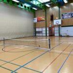 Markt der Vereine am BIZE