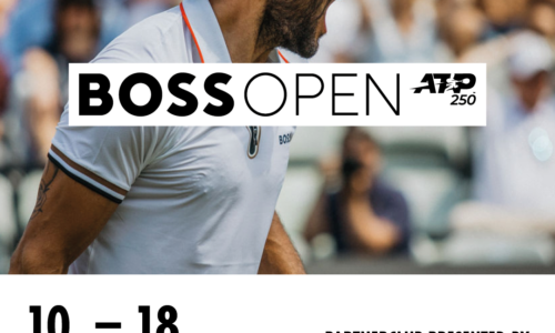 Boss Open 10.-18. Juni 2023