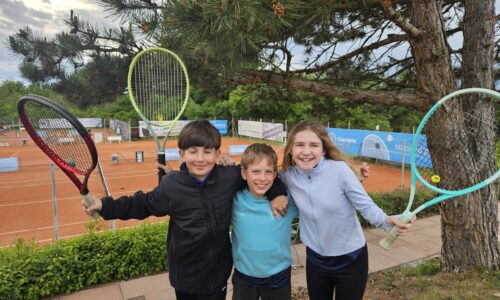 Heimspiel der U12(3) gegen Leutenbach