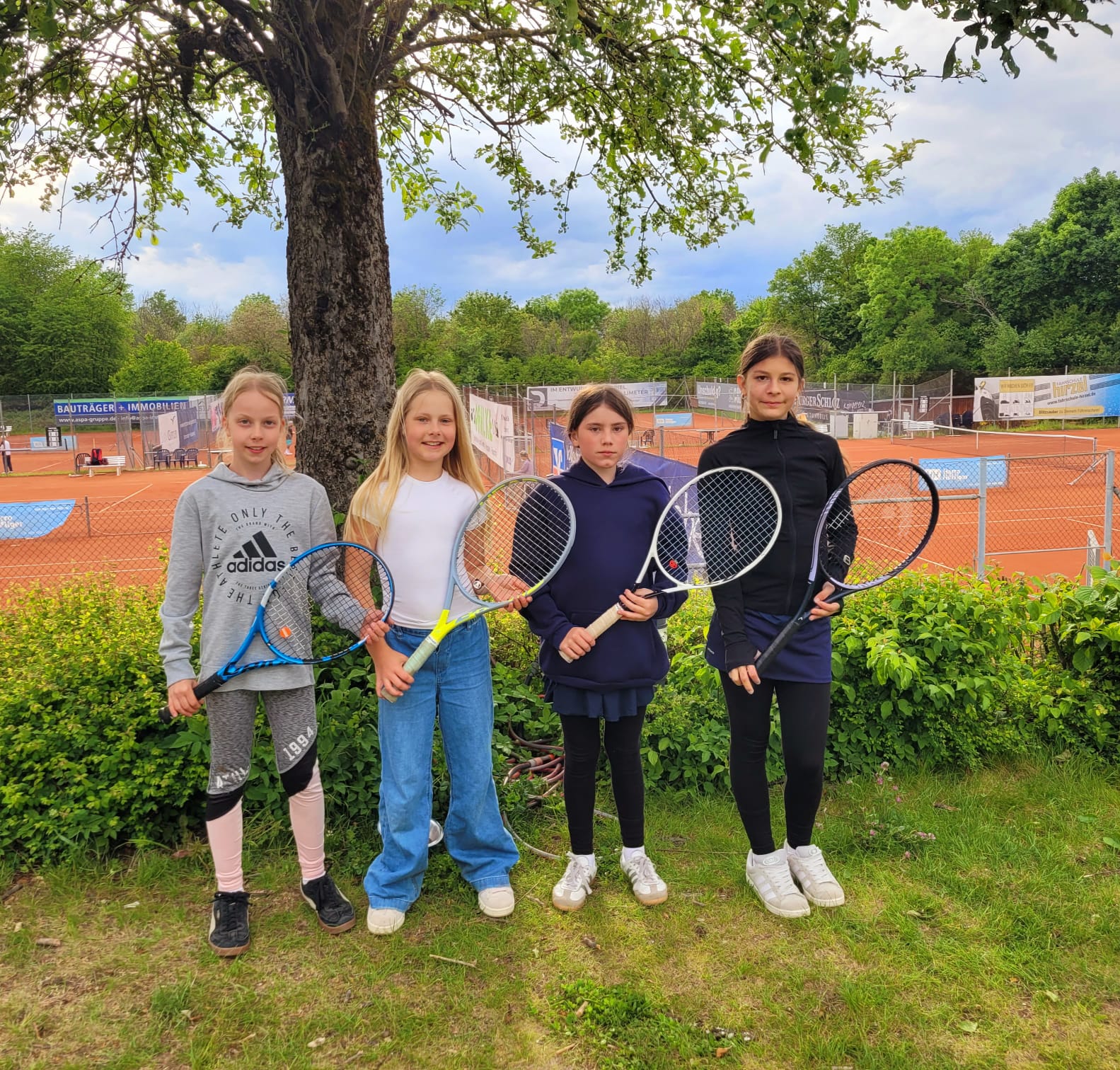 Du betrachtest gerade U12 2 Heimspiel gegen Winnenden