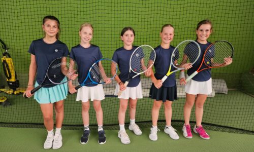 Klarer U12/2 Sieg in Birkmannsweiler