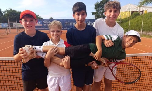 U15/2 siegt gegen die SPG Großerlach/Michelfeld