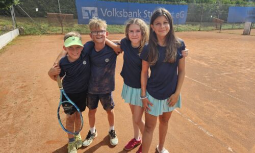 U12/3 – Auswärts in Winnenden