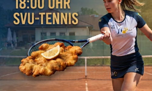 Einladung zum Schnitzeltag am 11.07.26