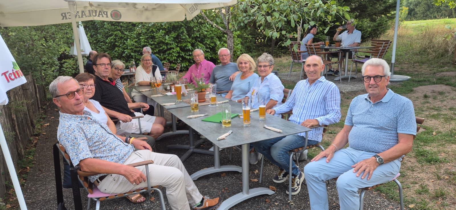Du betrachtest gerade Senioren 70 – Oberliga